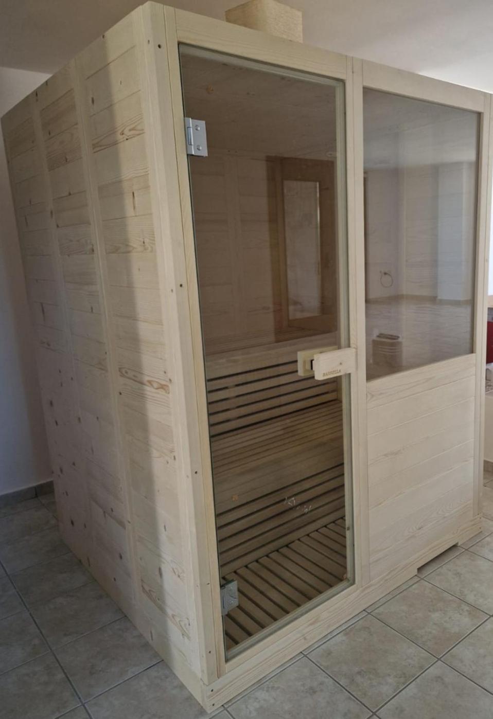 Villa Majestic Crete Heated Pool And Sauna Megala Chorafia Екстериор снимка